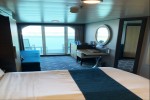 Spacious Balcony Stateroom Picture