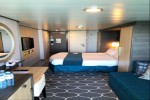 Spacious Balcony Stateroom Picture