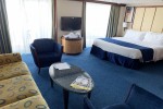 Grand Suite Stateroom Picture