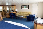 Grand Suite Stateroom Picture