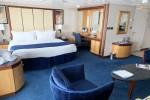 Grand Suite Stateroom Picture