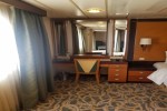 Grand Suite - 2 Bedroom Stateroom Picture