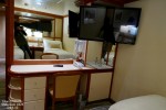 Interior Stateroom Picture