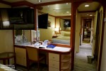 Interior Stateroom Picture