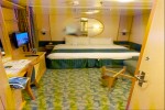 Interior Stateroom Picture