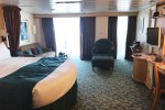 Junior Suite Stateroom Picture