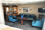 Grand Suite Cabin Picture