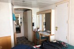 Oceanview Stateroom Picture