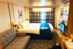 Balcony Stateroom Picture