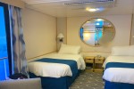 Interior Stateroom Picture