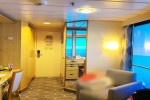 Interior Stateroom Picture