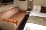 Interior Stateroom Picture