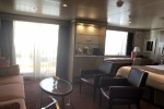 Neptune Suite Stateroom Picture