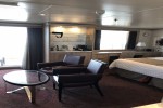 Neptune Suite Stateroom Picture