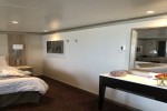 Neptune Suite Stateroom Picture