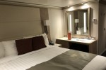 Interior Stateroom Picture