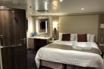 Interior Stateroom Picture