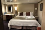 Interior Stateroom Picture