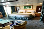 Owners Suite Stateroom Picture