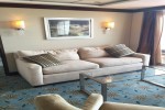 Grand Suite - 2 Bedroom Stateroom Picture