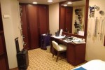 Oceanview Stateroom Picture