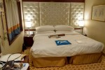 Oceanview Stateroom Picture