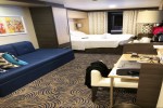 Balcony Stateroom Picture