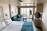 Spacious Balcony Stateroom Picture