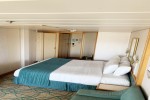 Spacious Balcony Stateroom Picture