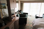 Junior Suite Stateroom Picture