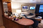 Grand Suite - 1 Bedroom Stateroom Picture