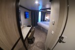 Suite Stateroom Picture