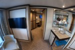 Suite Stateroom Picture