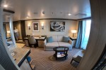 Suite Stateroom Picture