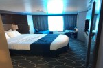 Interior Stateroom Picture