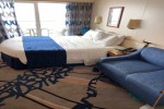 Balcony Stateroom Picture