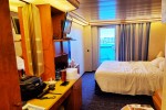 Balcony Stateroom Picture