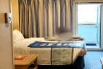 Balcony Stateroom Picture