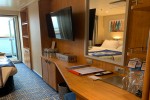 Balcony Stateroom Picture