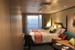 Havana Cabana Stateroom Picture