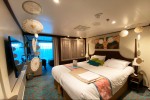 Cabana-Suite Stateroom Picture