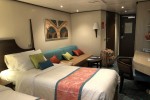 Havana Cabana Stateroom Picture