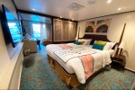 Cabana-Suite Stateroom Picture