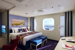 Cove-Suite Cabin Picture