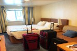 Deluxe Oceanview Stateroom Picture