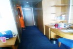 Deluxe Stateroom Picture