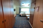 Deluxe Oceanview Stateroom Picture