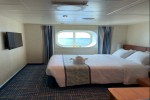 Deluxe Oceanview Stateroom Picture