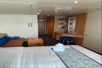 Deluxe Oceanview Stateroom Picture