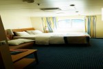 Deluxe Stateroom Picture